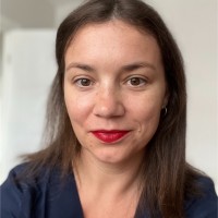 Joanna Mazurek