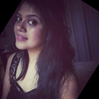 Chandni Garg