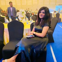 Saba Meherin