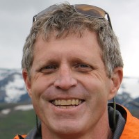 Robert vermillion