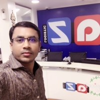 Sudheer Shamshuddeen