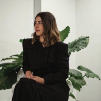 Sofia Borges de Diaz