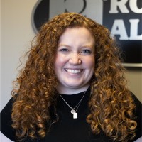Hannah Allgood