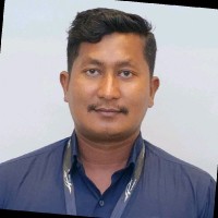Ravi Shankar Pratap Singh