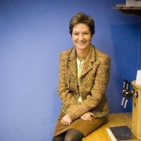 Ann-Britt Andersson
