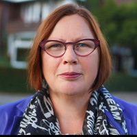Saskia Van Eeuwijk