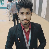 Ashutosh Sahoo
