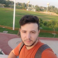 Billel Mokeddem