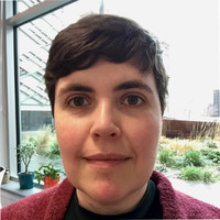 Steffi Tille, Ph.D.