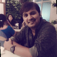 Pratik Shah