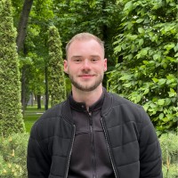 Ihor Cherniaiev