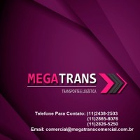 Mega Transportes