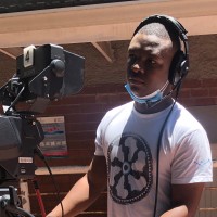 Sandile Msibi