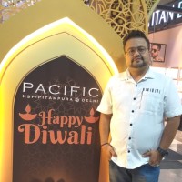 Bunty Verma