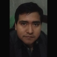 Ali Stiven Lovera Huarachi