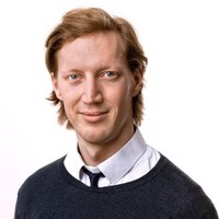 Fredrik Wikberg