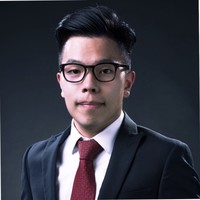 Ivan Ho