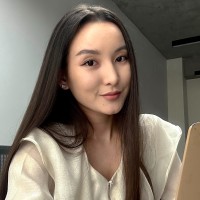 Burulsun Kanatbekova