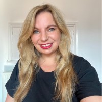 Gabriella Kirkby Marino