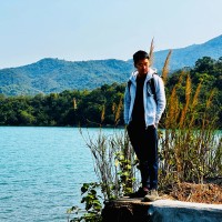Andrew Kong