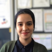 Ibtissam Aitmeh
