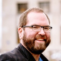 Stephen Beam, CHRP
