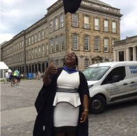 Tombizotwa (Zola) Sibanda