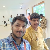 Chandrashekr G V