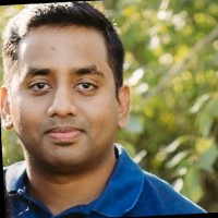 Nirmal Sasidharan, Pmp