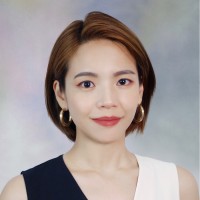 Johanna Huang