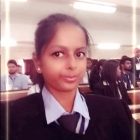 Punyasha Rastogi