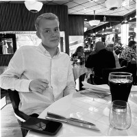 Marius Kragelund Kristensen
