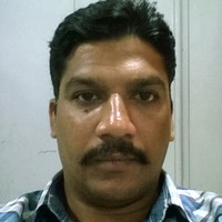 Mahesh Datania