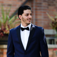 Mounaf Khadra