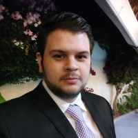 Carlos Daniel Angulo López
