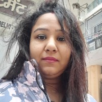 Nikita Rathuri