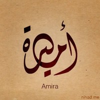 Amira Ahmed