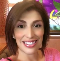 Damaris Godinez Vidal