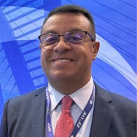 Bernardo A. M. Mota