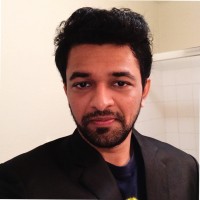 Kaushik Gondaliya