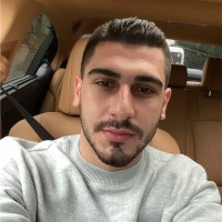 Ali Ramazan ÖZTÜRK