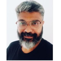 Vinod Gopi