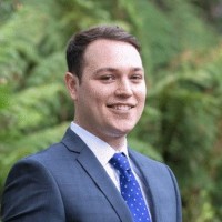 Jacob Garnaut