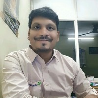 Rajesh Batchu