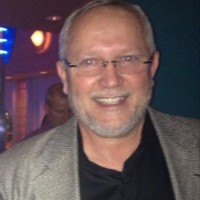 Jeff Gilder