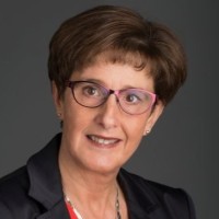 Leen Lambrechts-Noël - MCC, Accredited Coach Supervisor