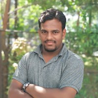Pradeep Jadhav