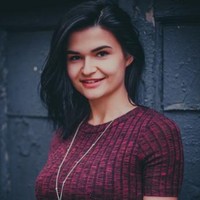 Kira Kaymakova