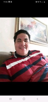Rubem Soares 