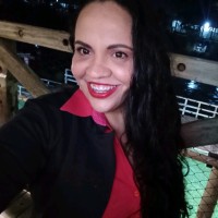 Giselle Barbosa De Oliveira